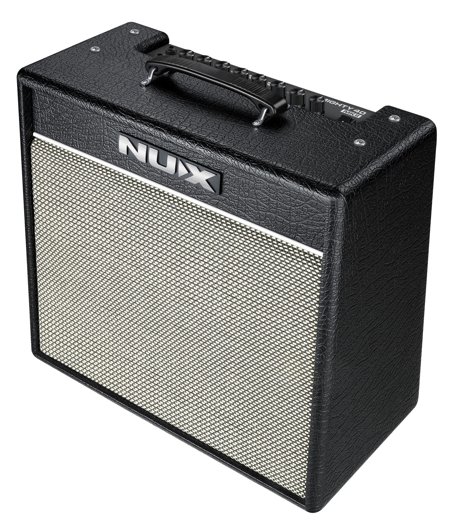 NU-X Mighty 40 mkII Guitar Amp - view 6