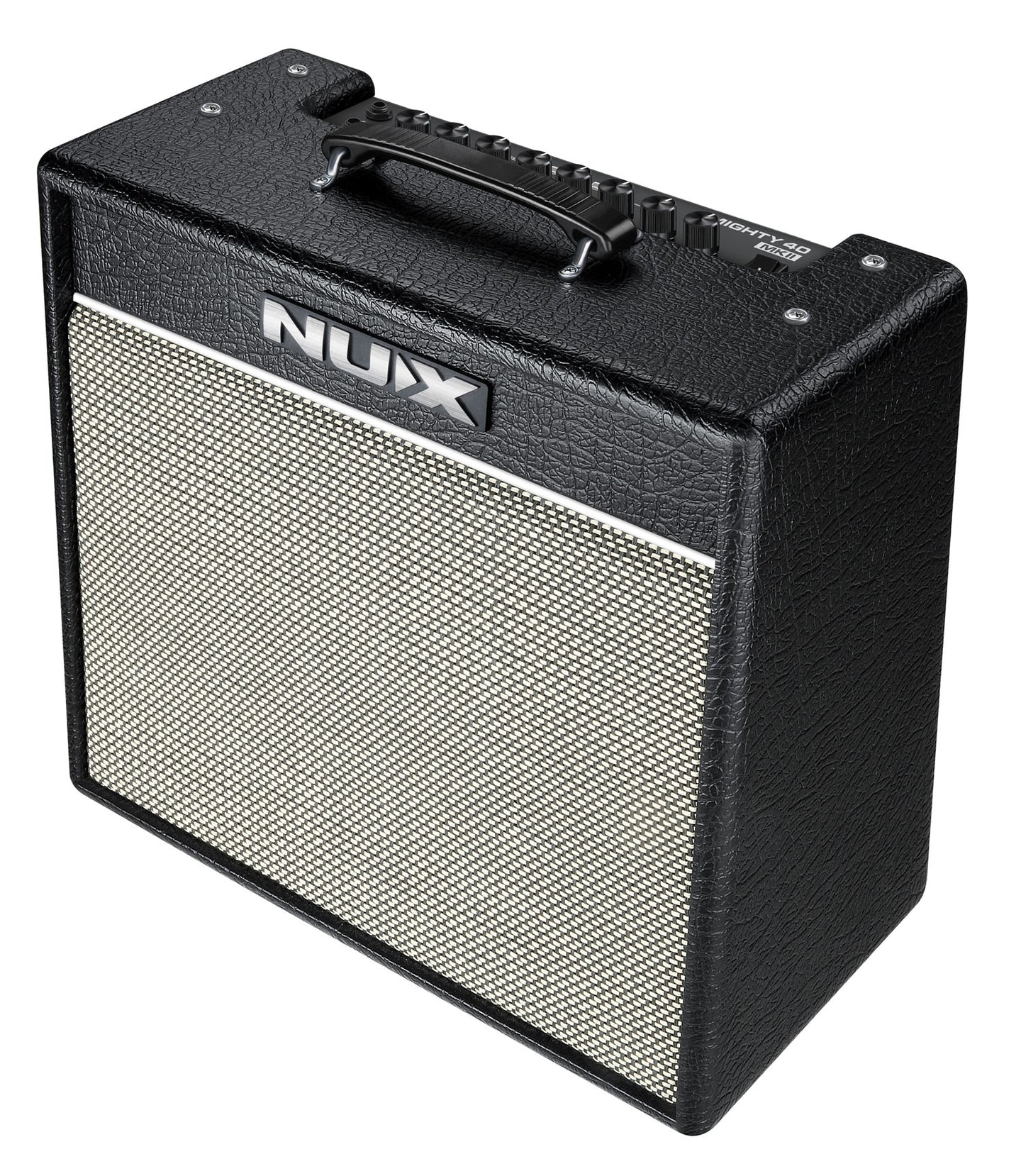 NU-X Mighty 40 mkII Guitar Amp - view 6