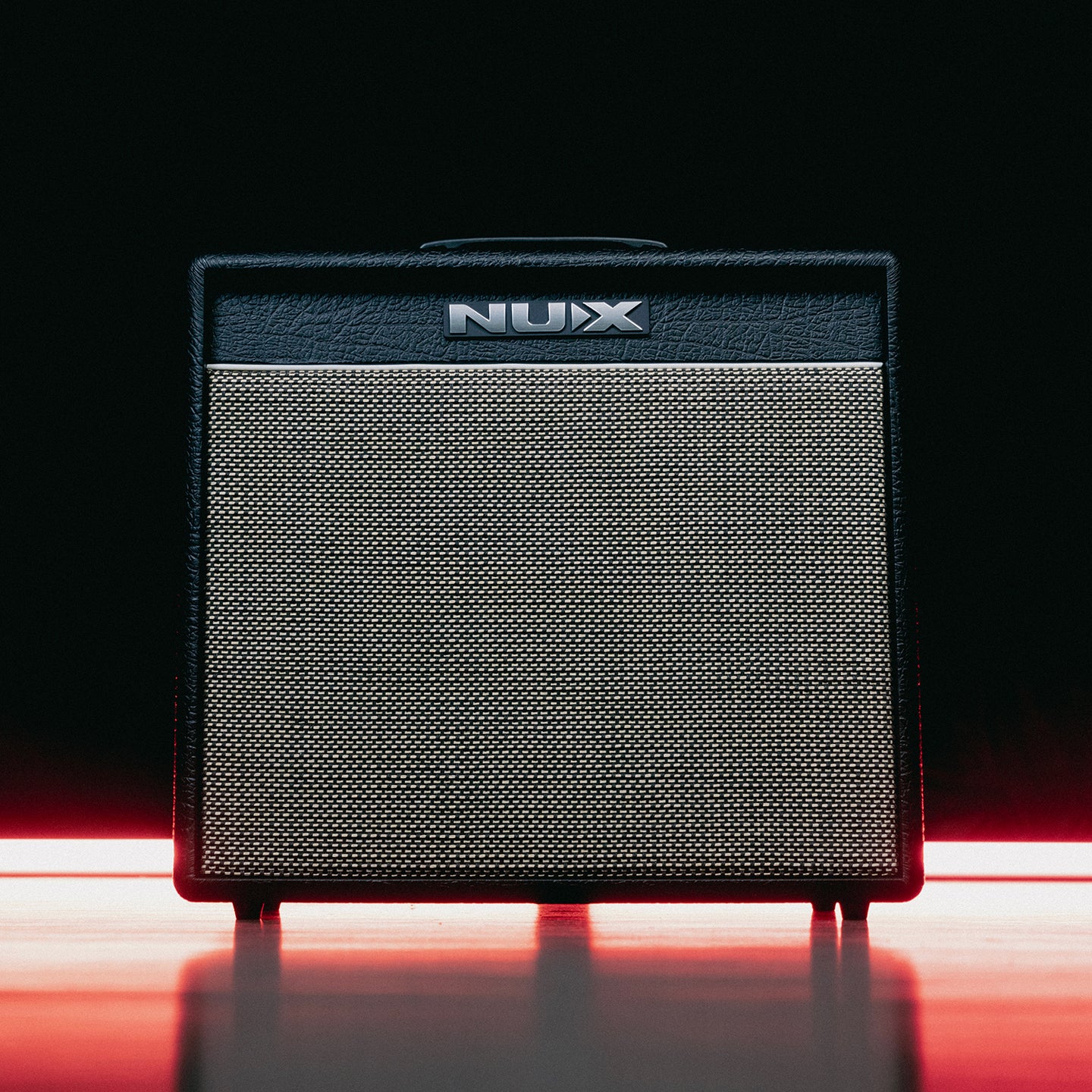 NU-X Mighty 40 mkII Guitar Amp - view 10