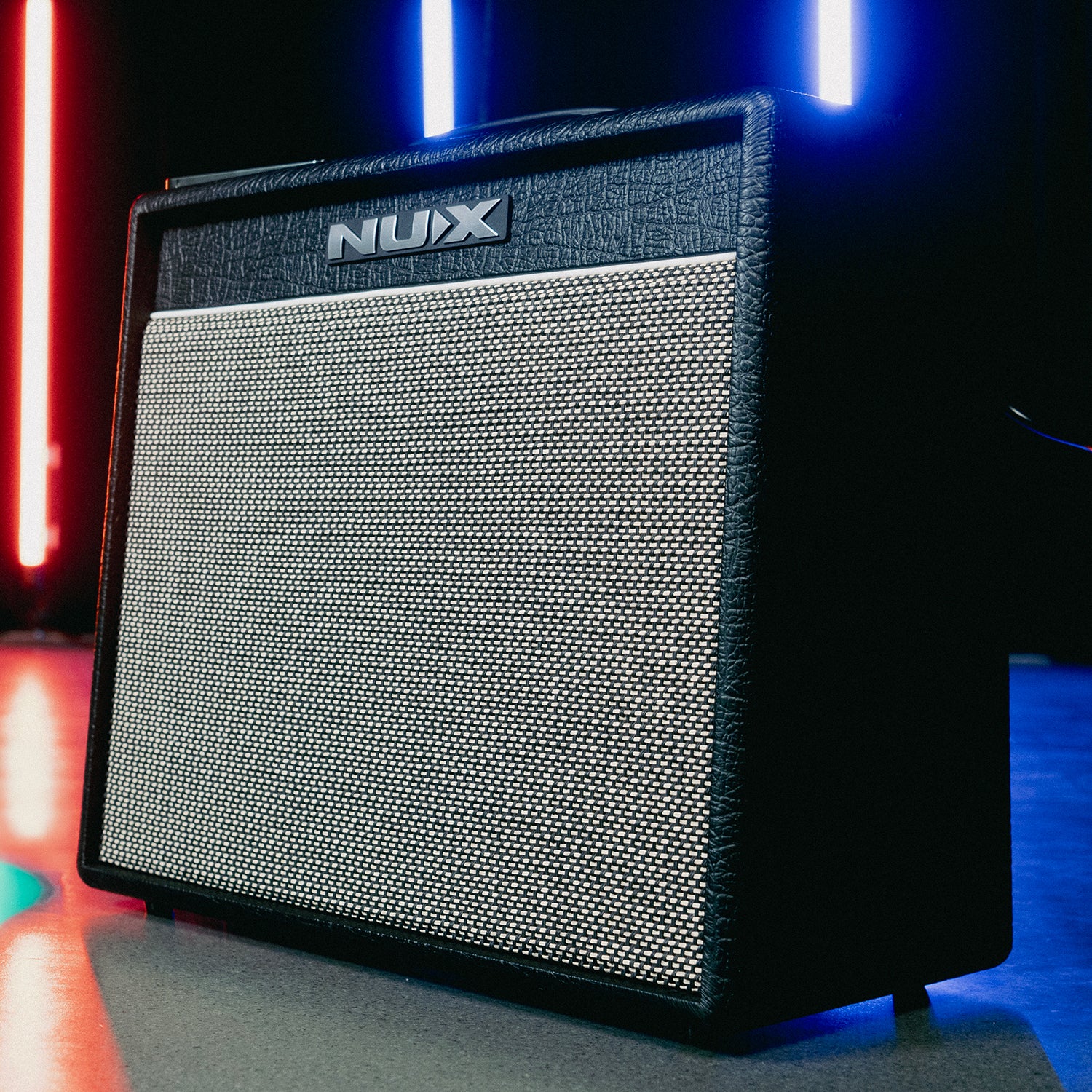 NU-X Mighty 40 mkII Guitar Amp - view 15