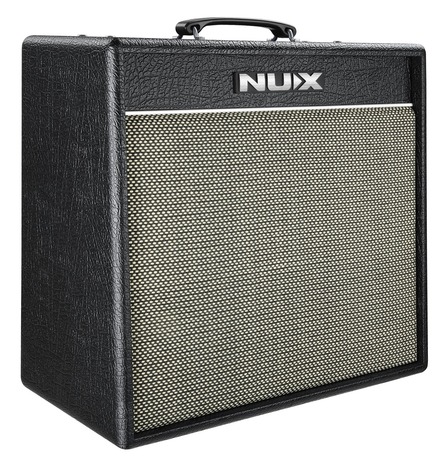 NU-X Mighty 60 mkII Guitar Amp - view 8