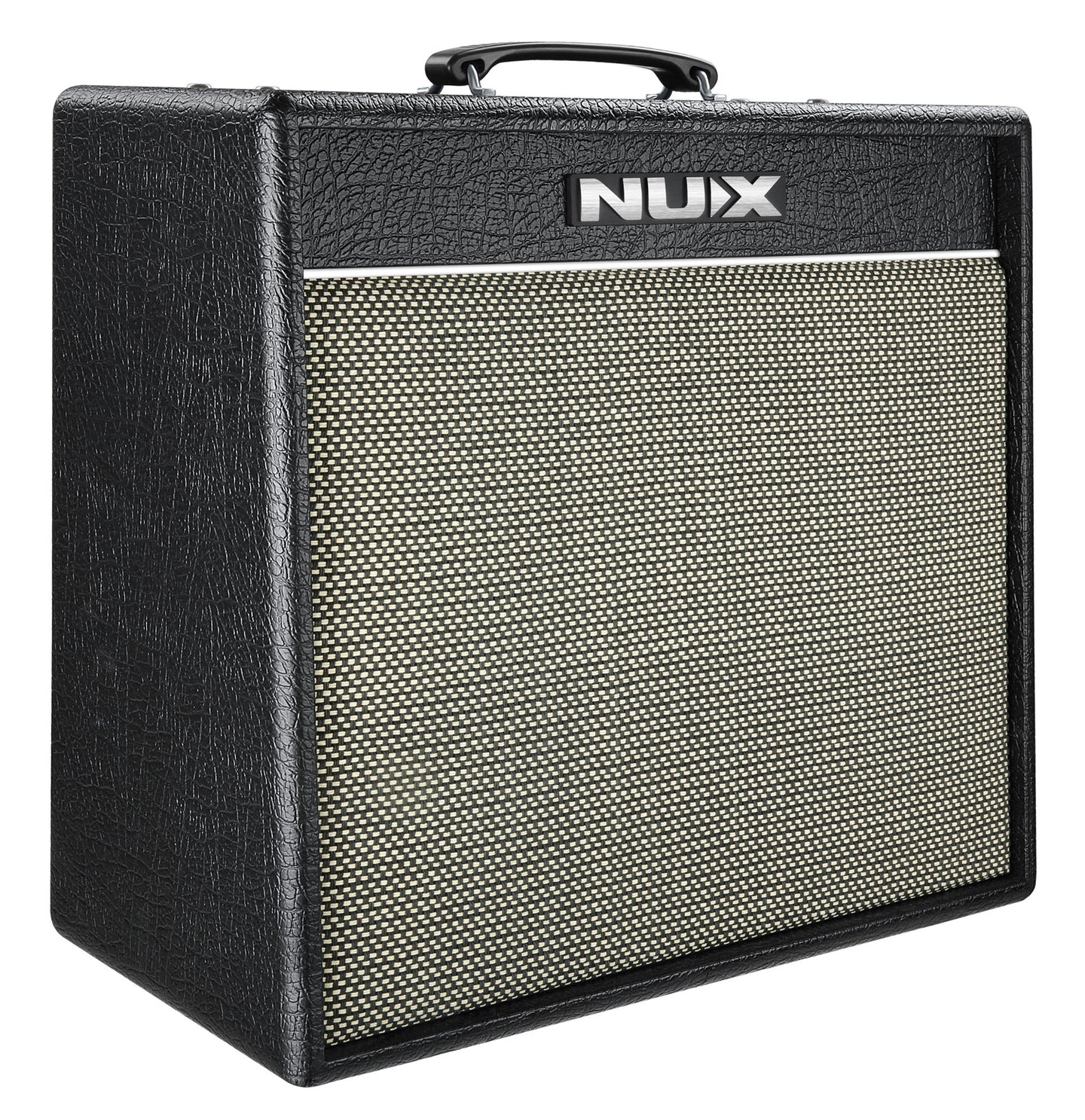 NU-X Mighty 60 mkII Guitar Amp - view 8