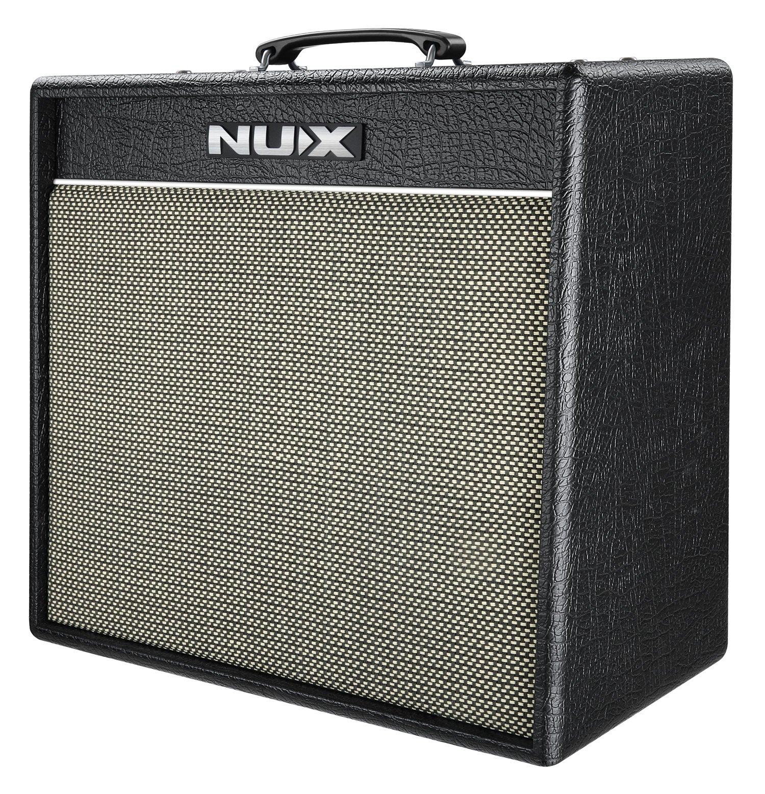 NU-X Mighty 60 mkII Guitar Amp - view 9