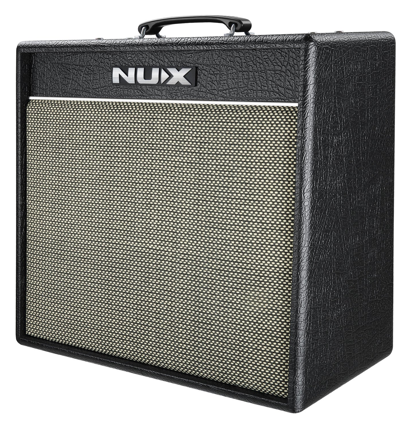NU-X Mighty 60 mkII Guitar Amp - view 9