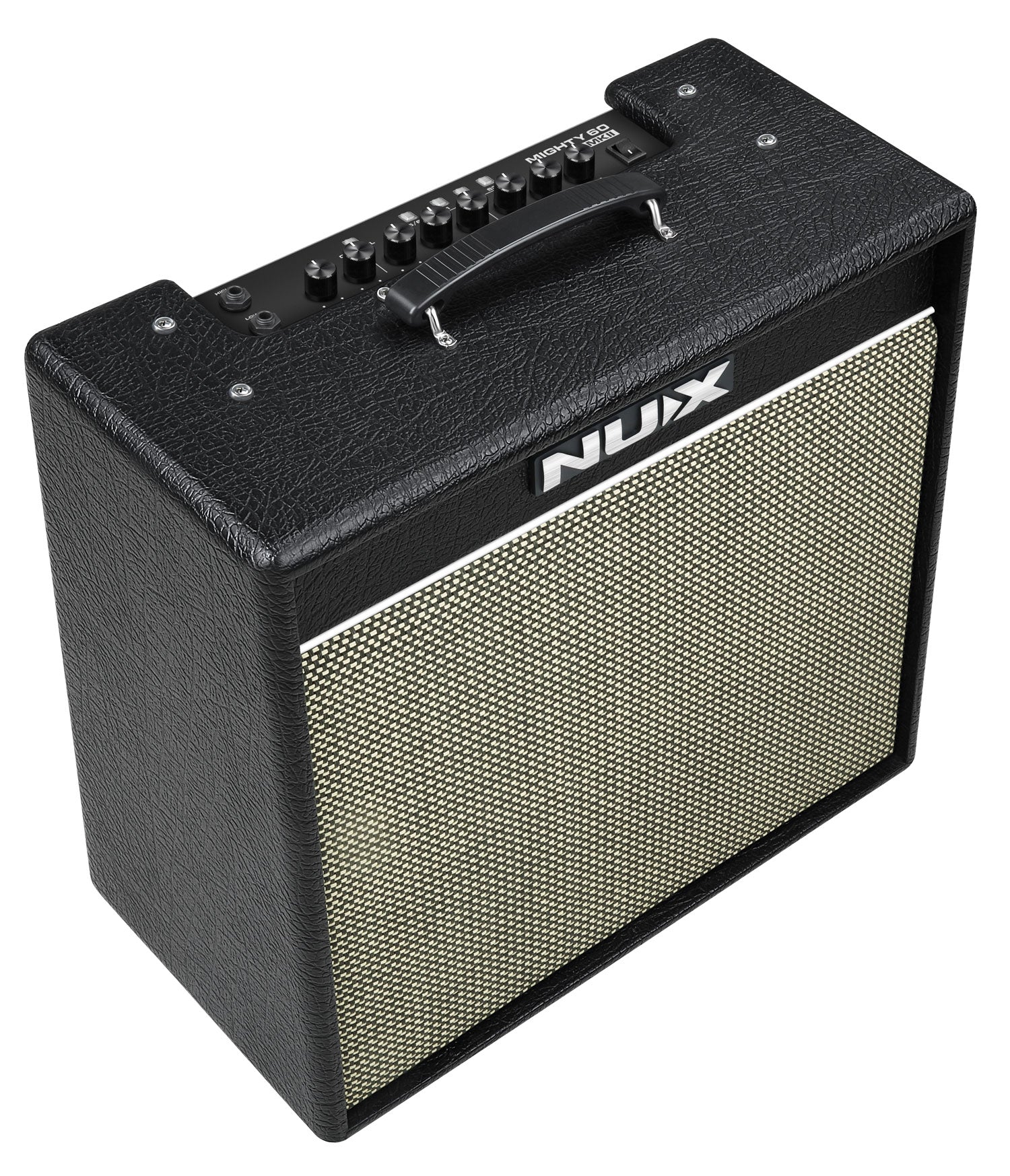 NU-X Mighty 60 mkII Guitar Amp - view 10