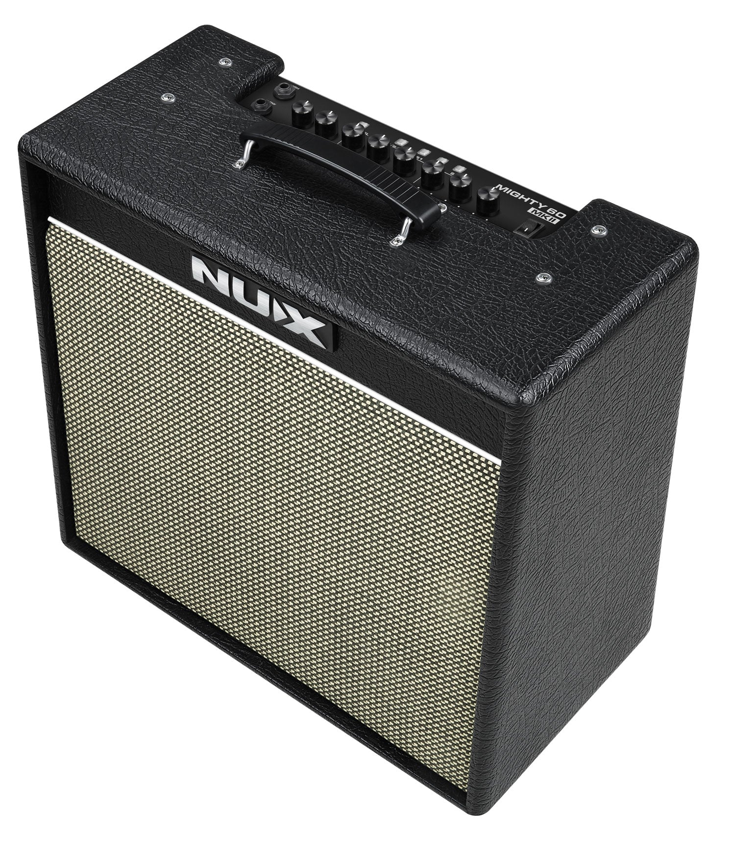 NU-X Mighty 60 mkII Guitar Amp - view 5