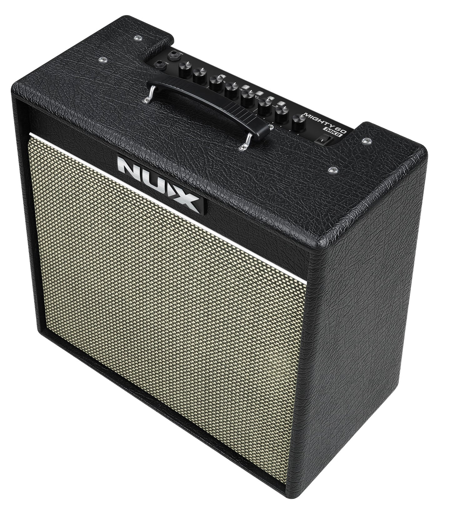 NU-X Mighty 60 mkII Guitar Amp - view 5