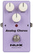 NU-X Reissue Analog Chorus Pedal