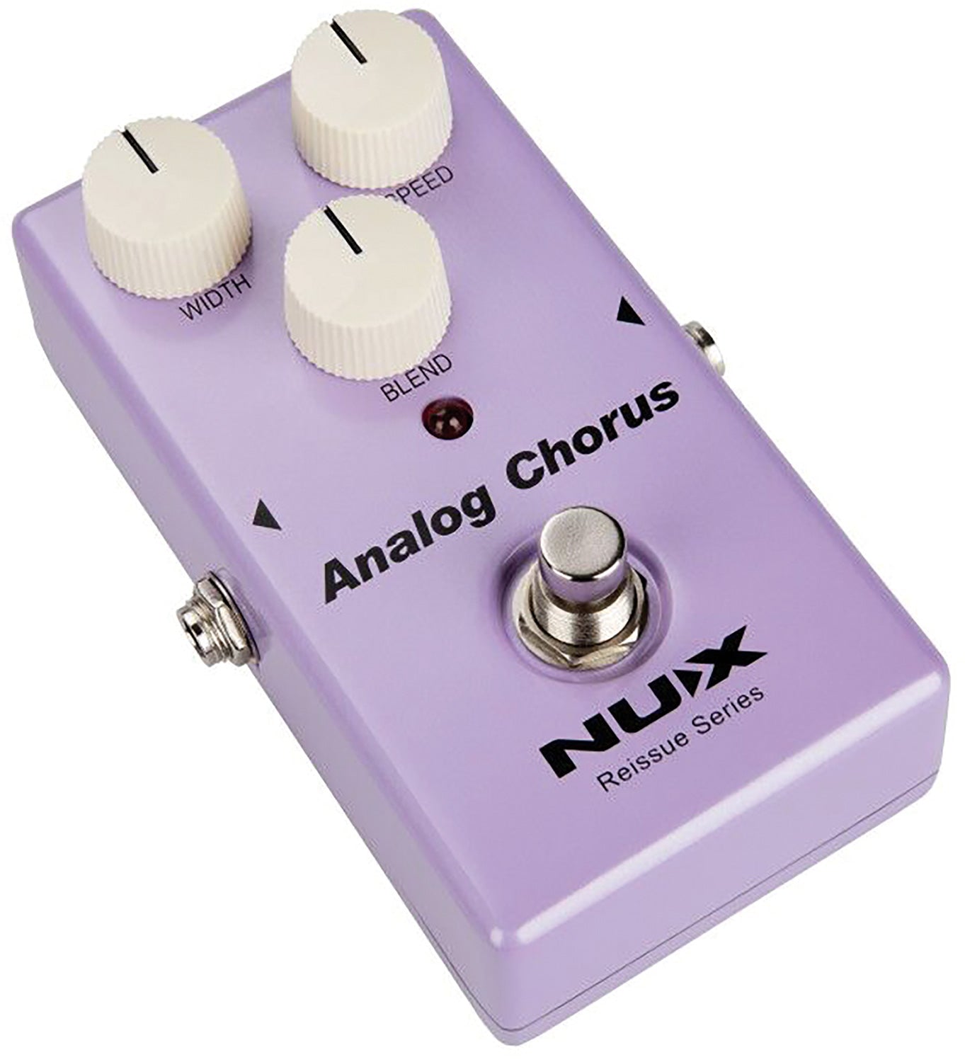 NU-X Reissue Analog Chorus Pedal - view 3