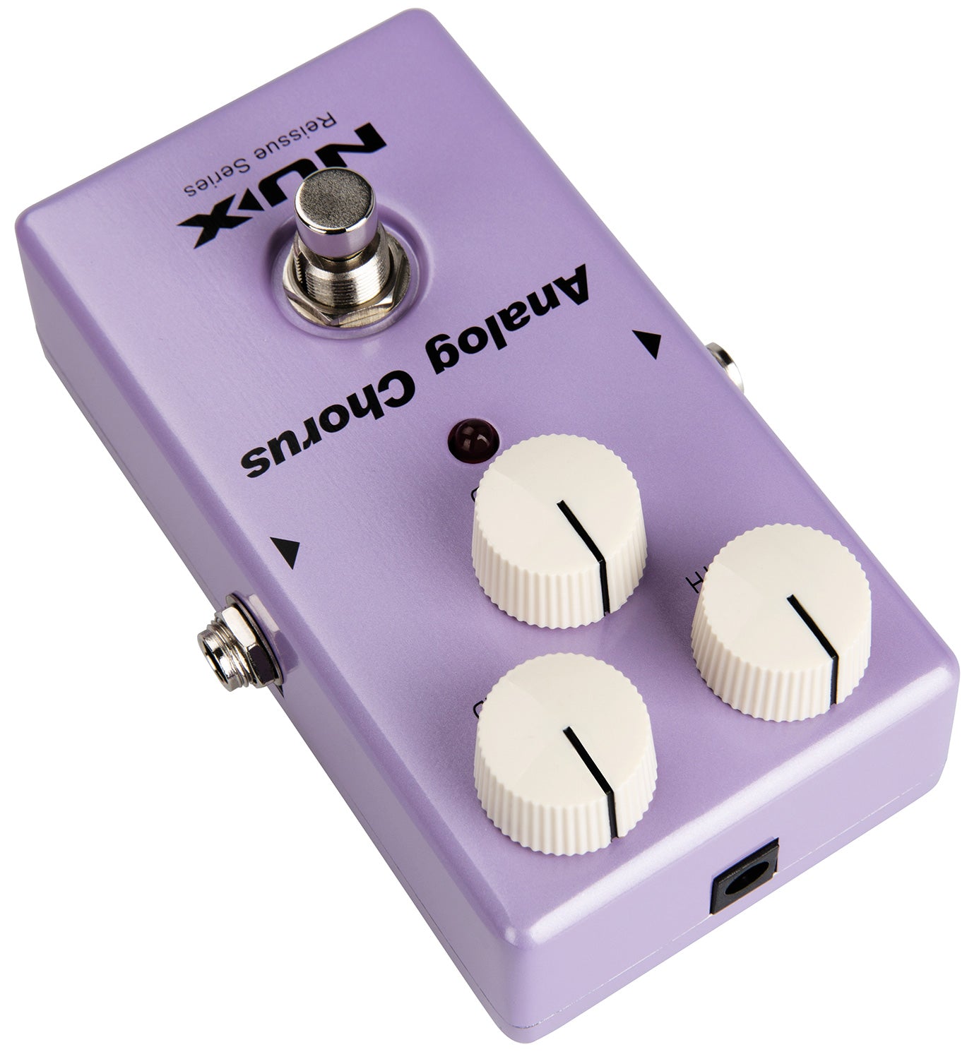 NU-X Reissue Analog Chorus Pedal - view 6
