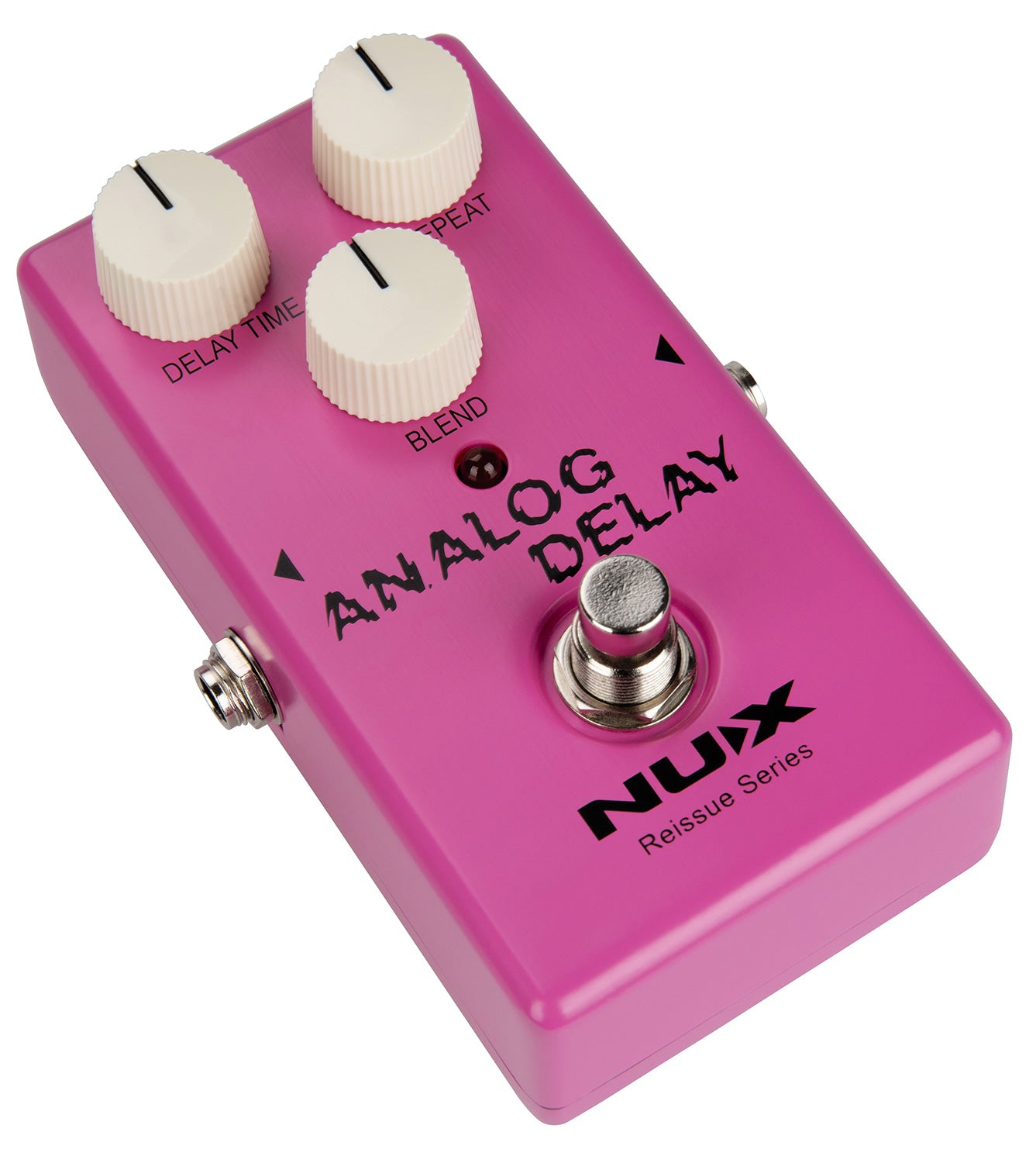 NU-X Reissue Analog Delay Pedal - view 2