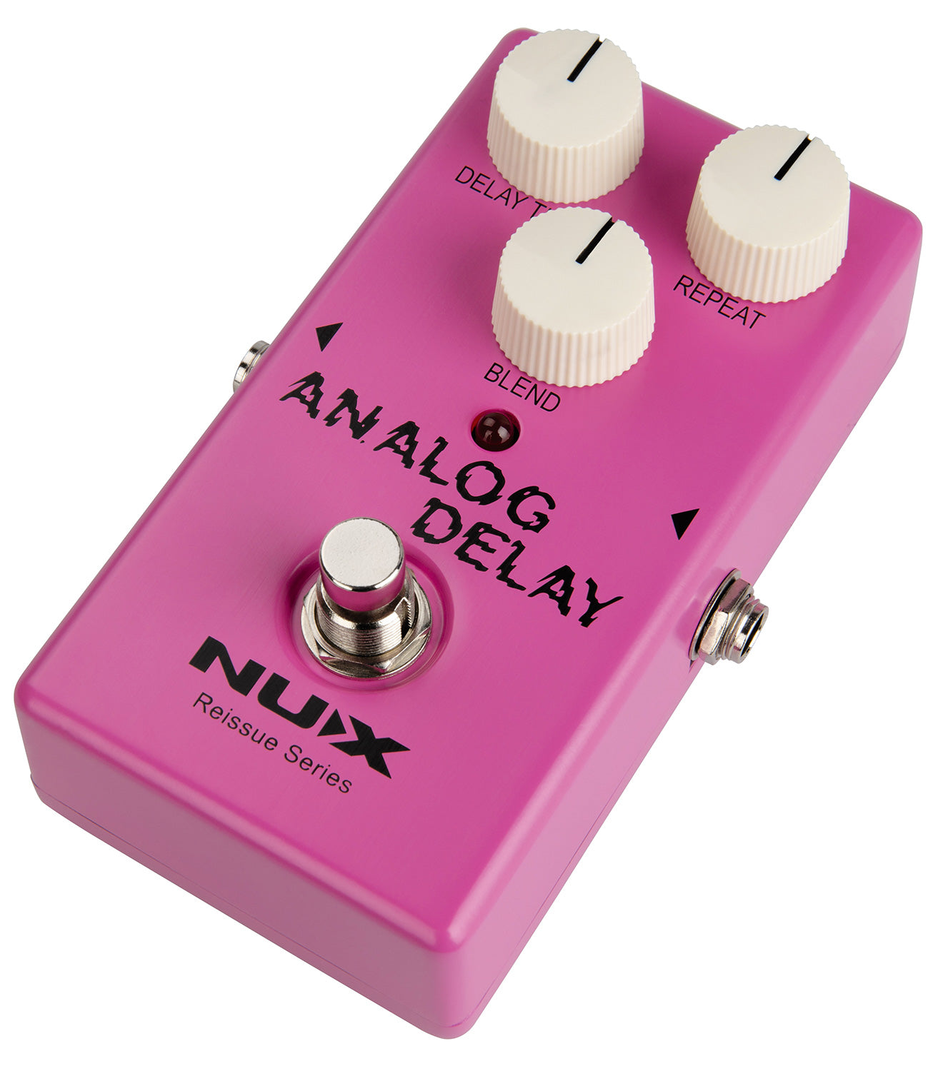 NU-X Reissue Analog Delay Pedal - view 3