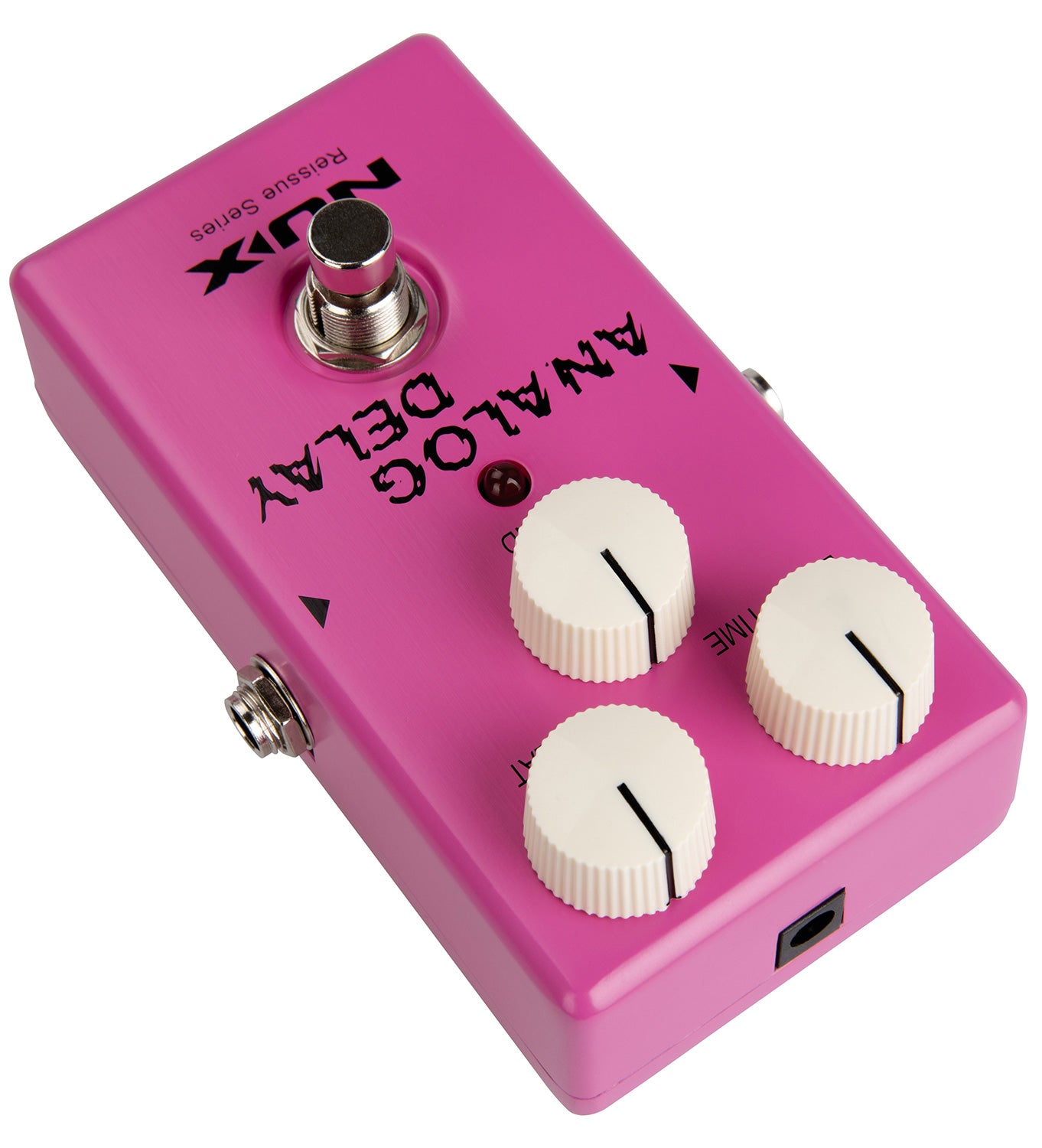 NU-X Reissue Analog Delay Pedal - view 4