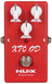 NU-X Reissue XTC OD Pedal