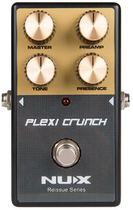 NU-X Reissue Plexi Crunch Pedal
