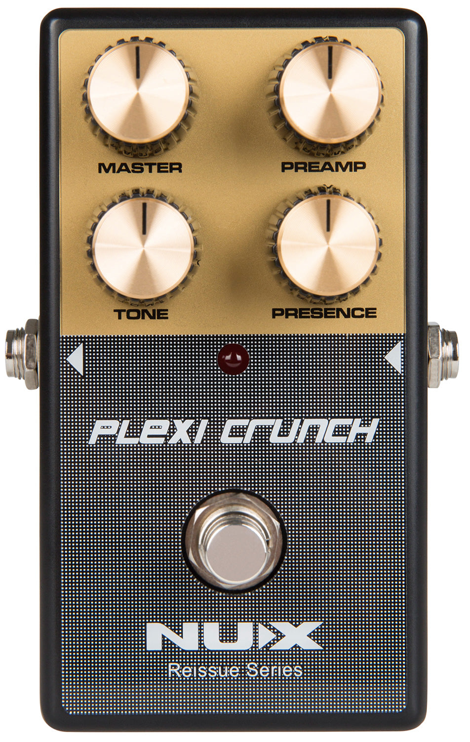 NU-X Reissue Plexi Crunch Pedal