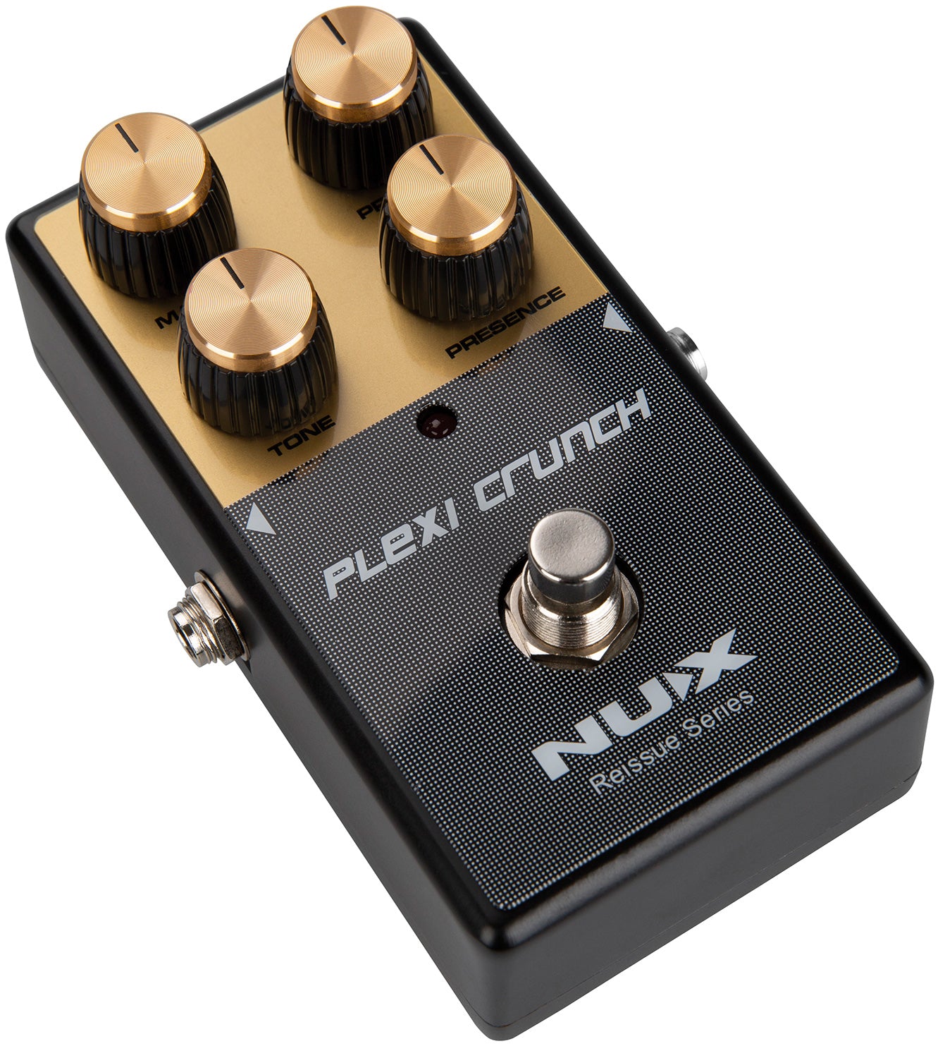NU-X Reissue Plexi Crunch Pedal - view 2