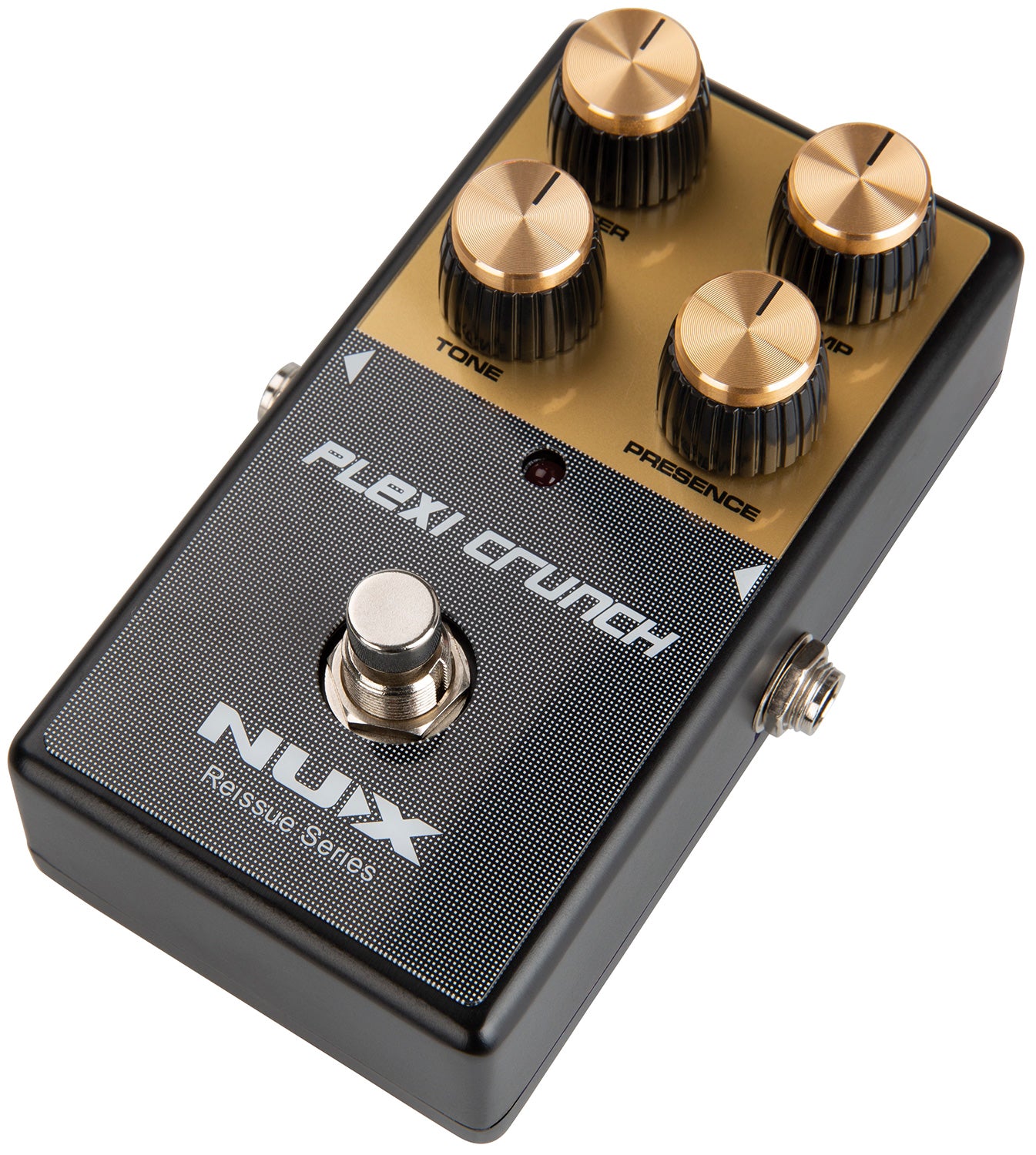 NU-X Reissue Plexi Crunch Pedal - view 3