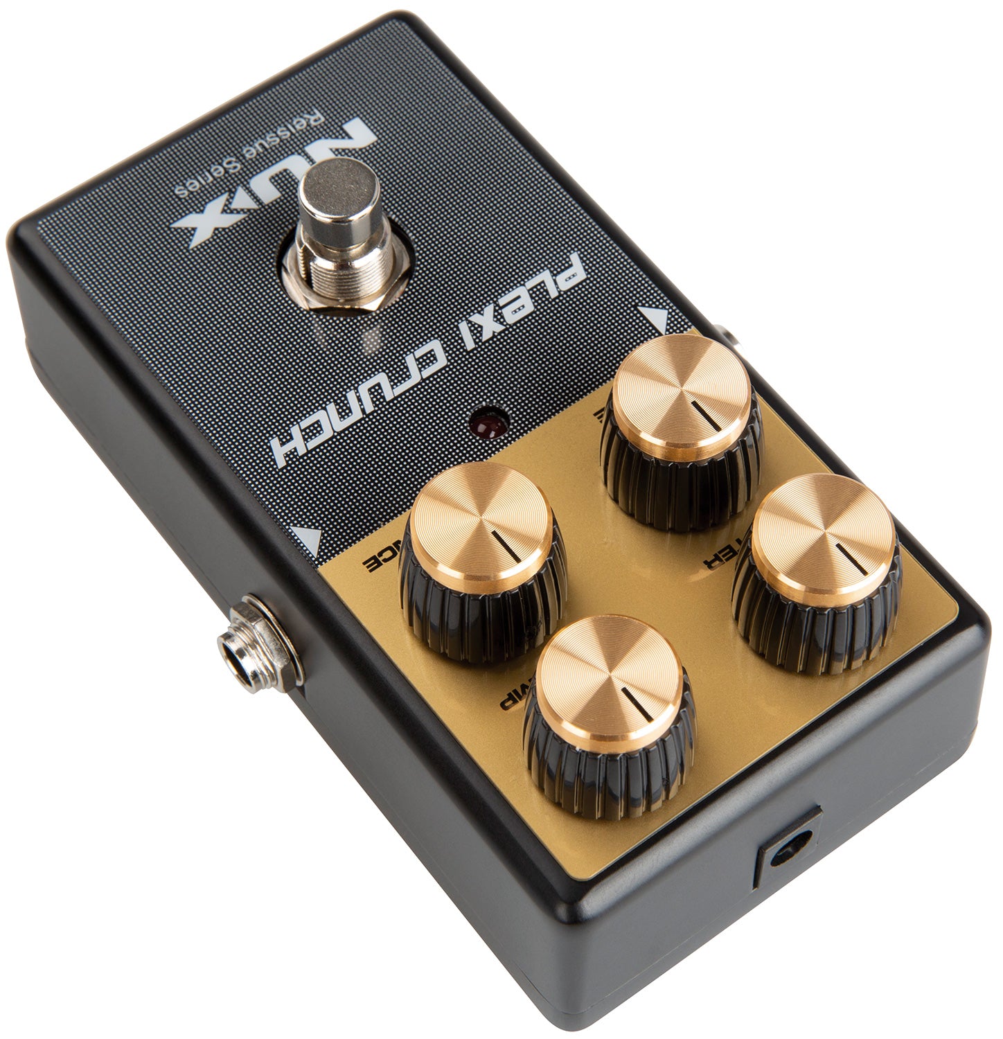 NU-X Reissue Plexi Crunch Pedal - view 4