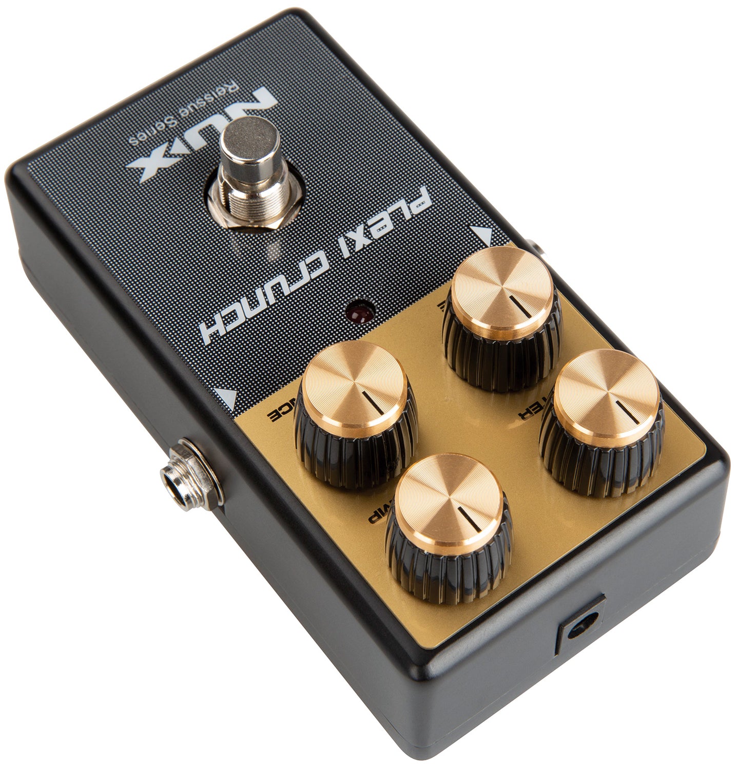 NU-X Reissue Plexi Crunch Pedal - view 4