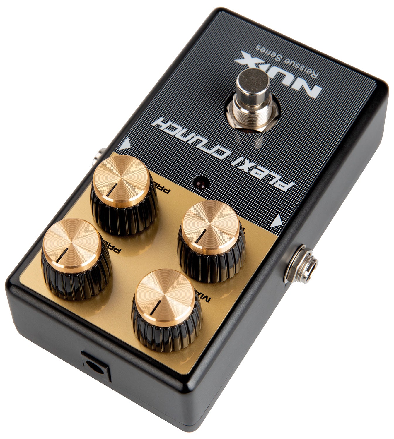 NU-X Reissue Plexi Crunch Pedal - view 5