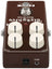 NU-X 6ixty 5ive Overdrive Pedal - view 3