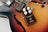 NU-X 6ixty 5ive Overdrive Pedal - view 8