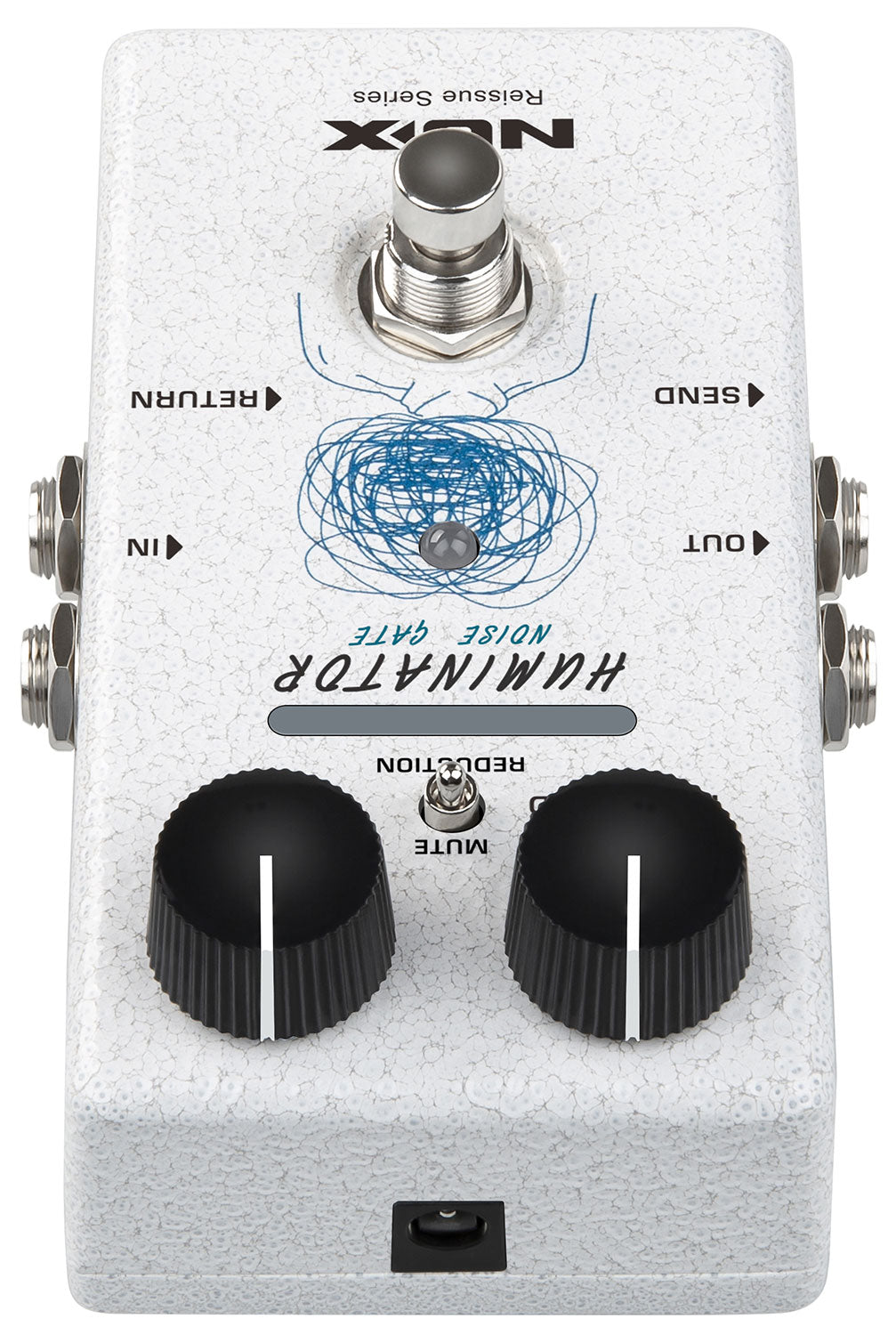NU-X NRN-1 Huminator Noise Gate - view 2