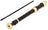Chord Descant Baroque recorder - black & cream - view 2