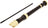 Chord Descant Baroque recorder - black & cream - view 3