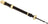 Chord Descant Baroque recorder - black & cream - view 5