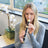 Chord Descant Baroque recorder - black & cream - view 6