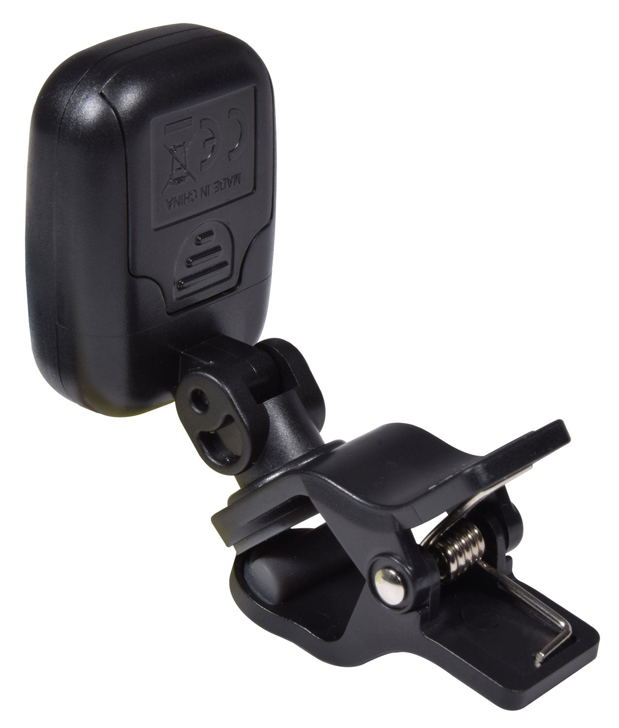 Chord CT-28 Compact Clip Tuner - view 2