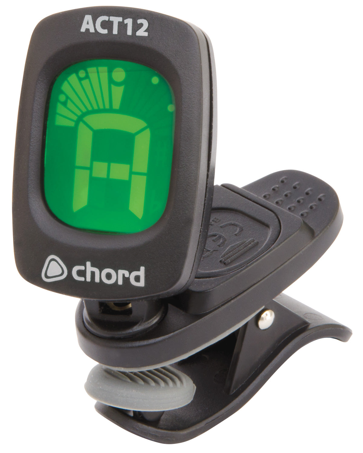 Chord ACT12 auto clip tuner - view 2