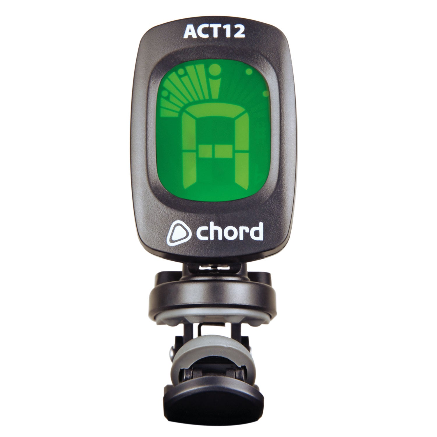Chord ACT12 auto clip tuner