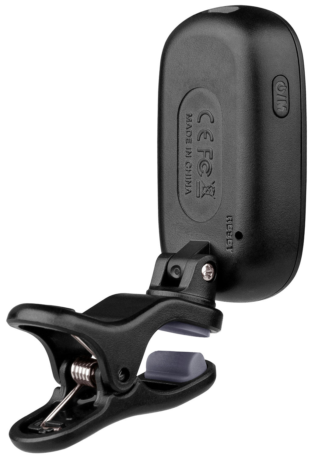 Chord RCT-4 Rechargeable Clip Tuner - view 6
