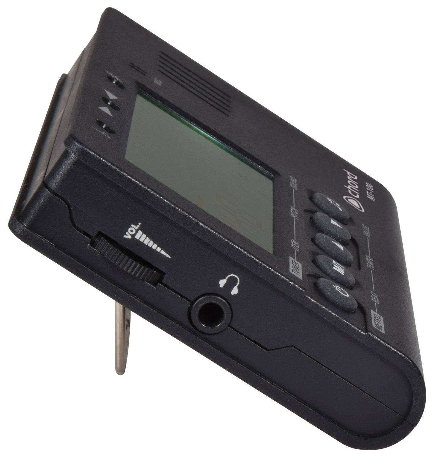Chord MT-100 Metro-Tuner + Pitch Generator - view 4