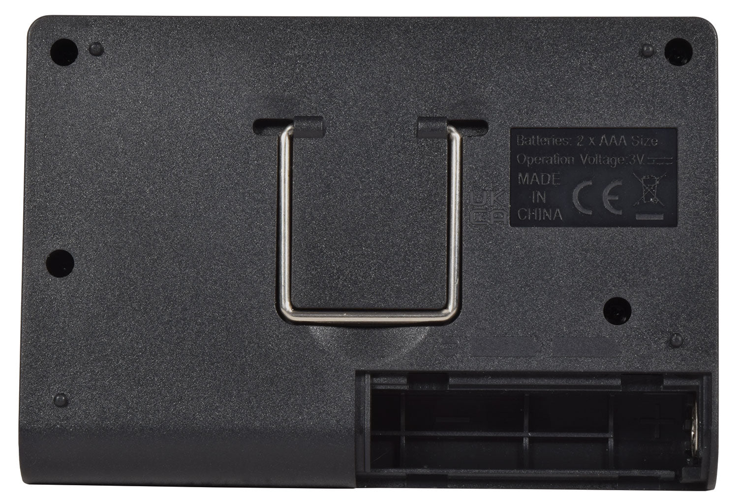 Chord MT-100 Metro-Tuner + Pitch Generator - view 3