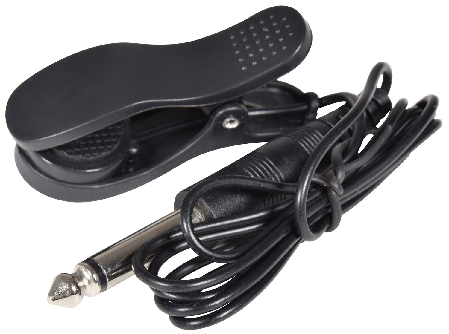 Chord MT-100 Metro-Tuner + Pitch Generator - view 2