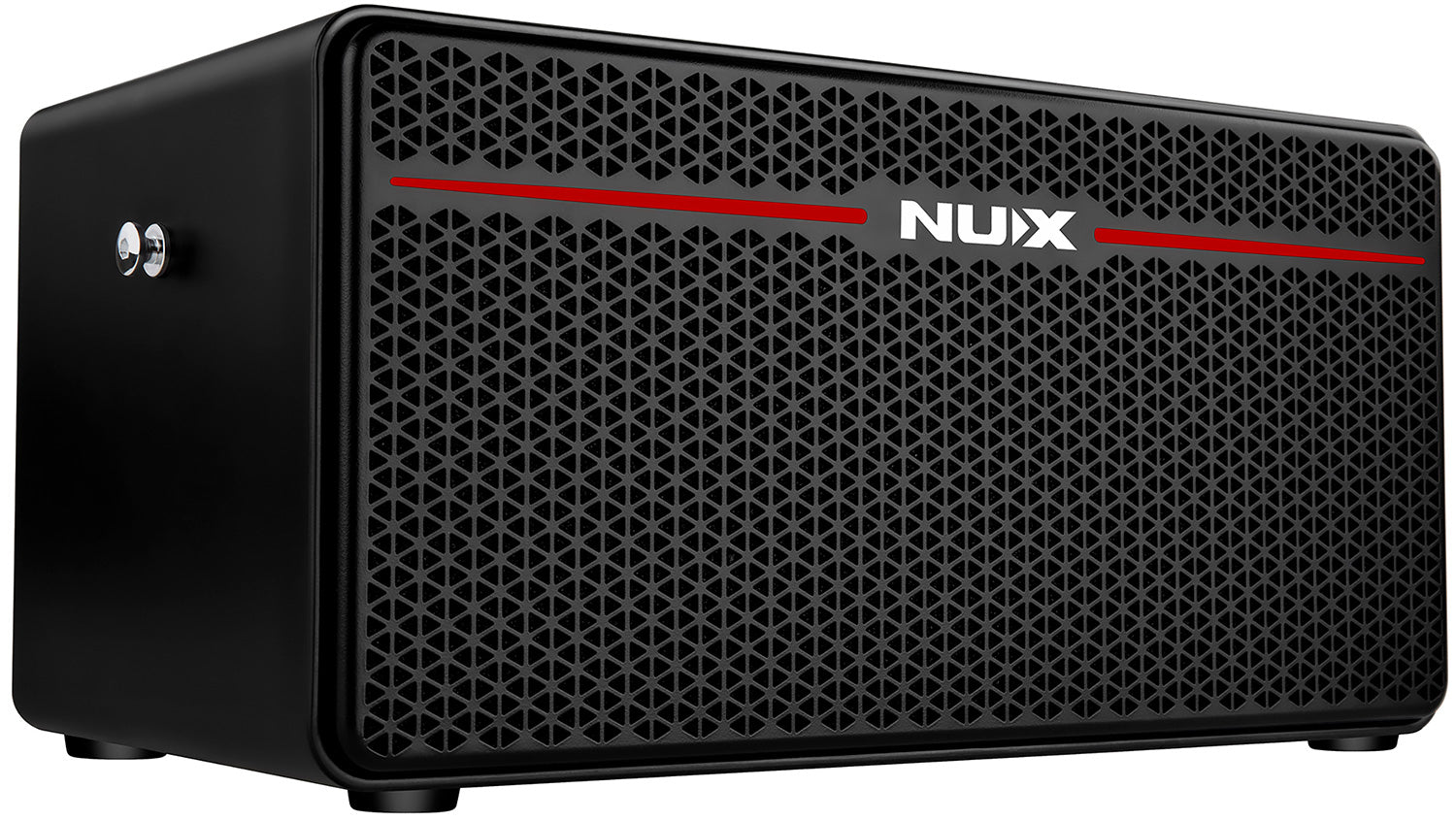 NU-X Mighty Space Portable Wireless Modelling Amplifier - view 2