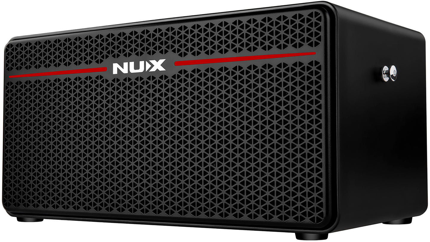 NU-X Mighty Space Portable Wireless Modelling Amplifier - view 5
