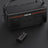 NU-X Mighty Space Portable Wireless Modelling Amplifier - view 3