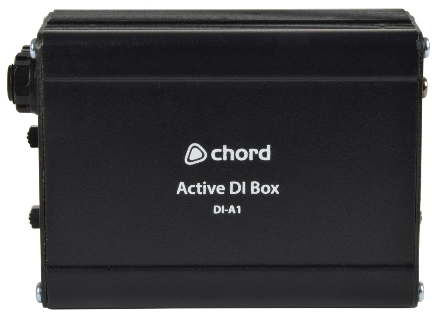 Chord Active Direct Injection Box - view 2