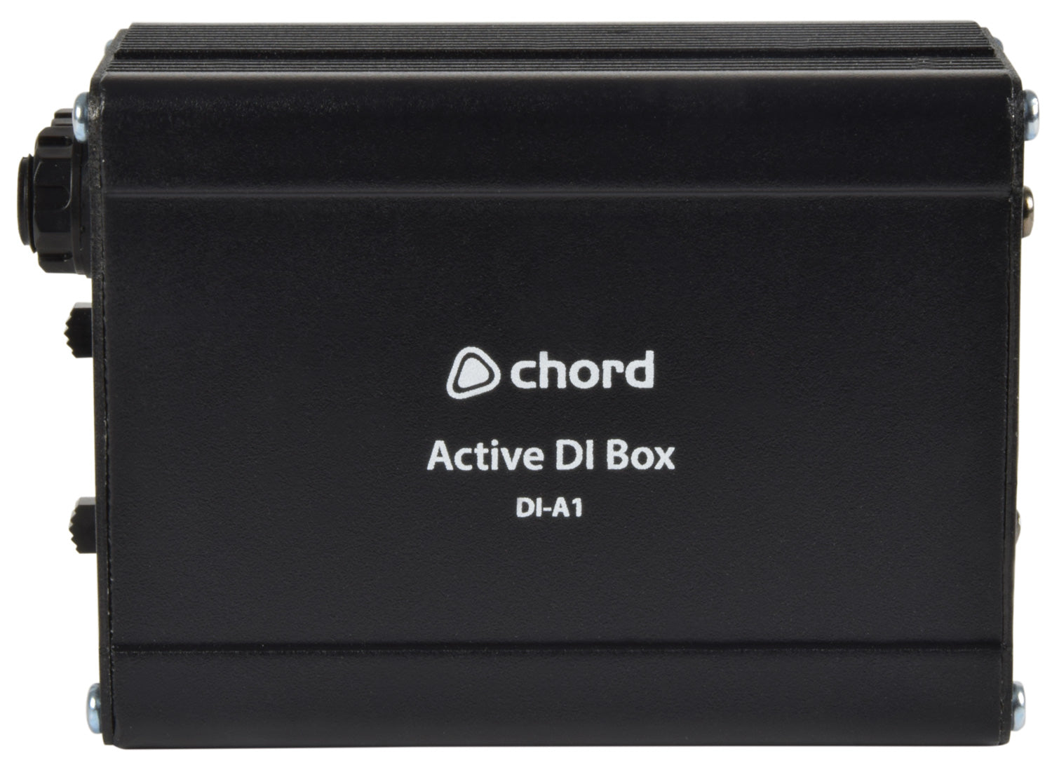 Chord Active Direct Injection Box - view 2