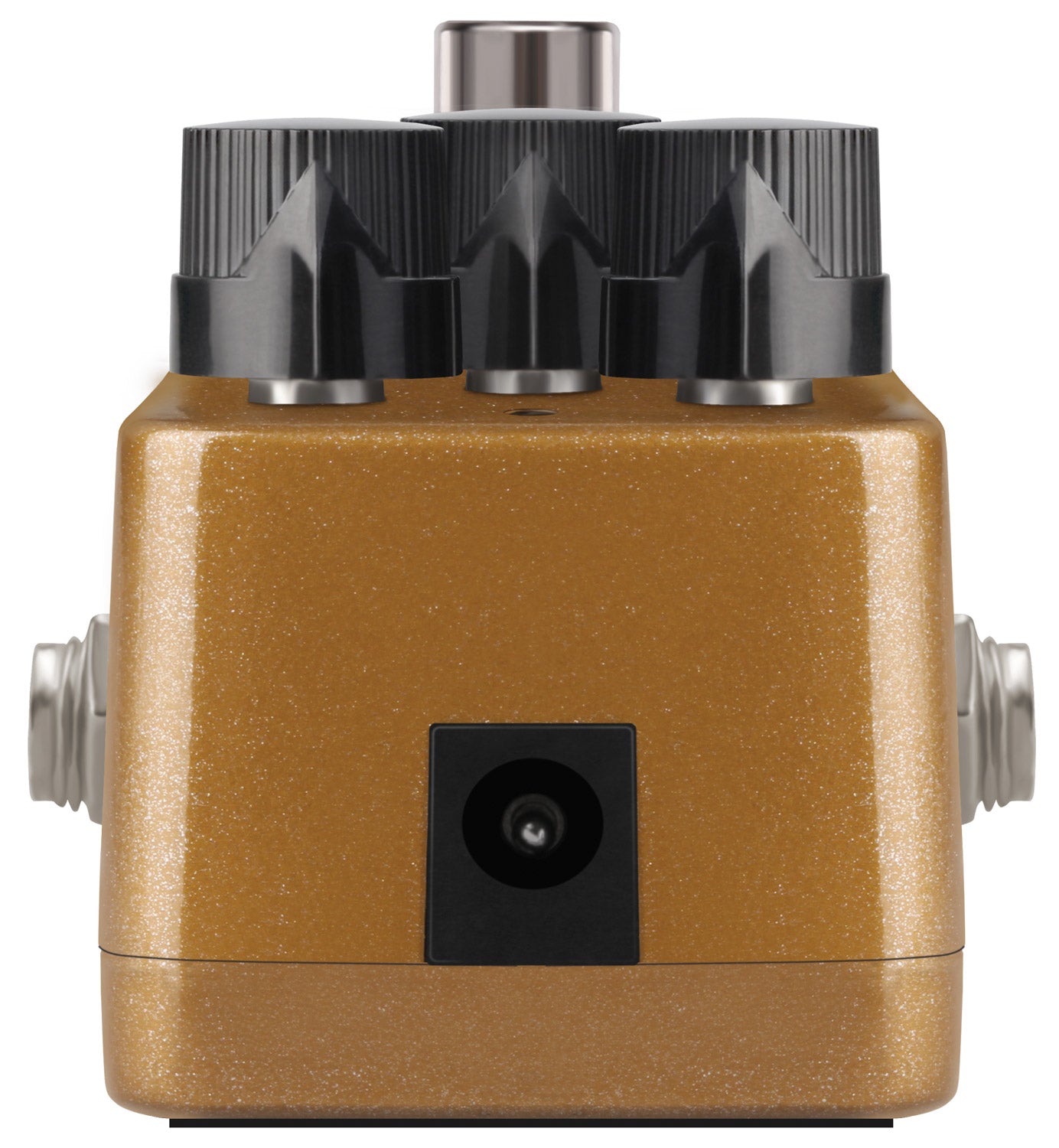 NU-X Horseman Overdrive Pedal - view 4