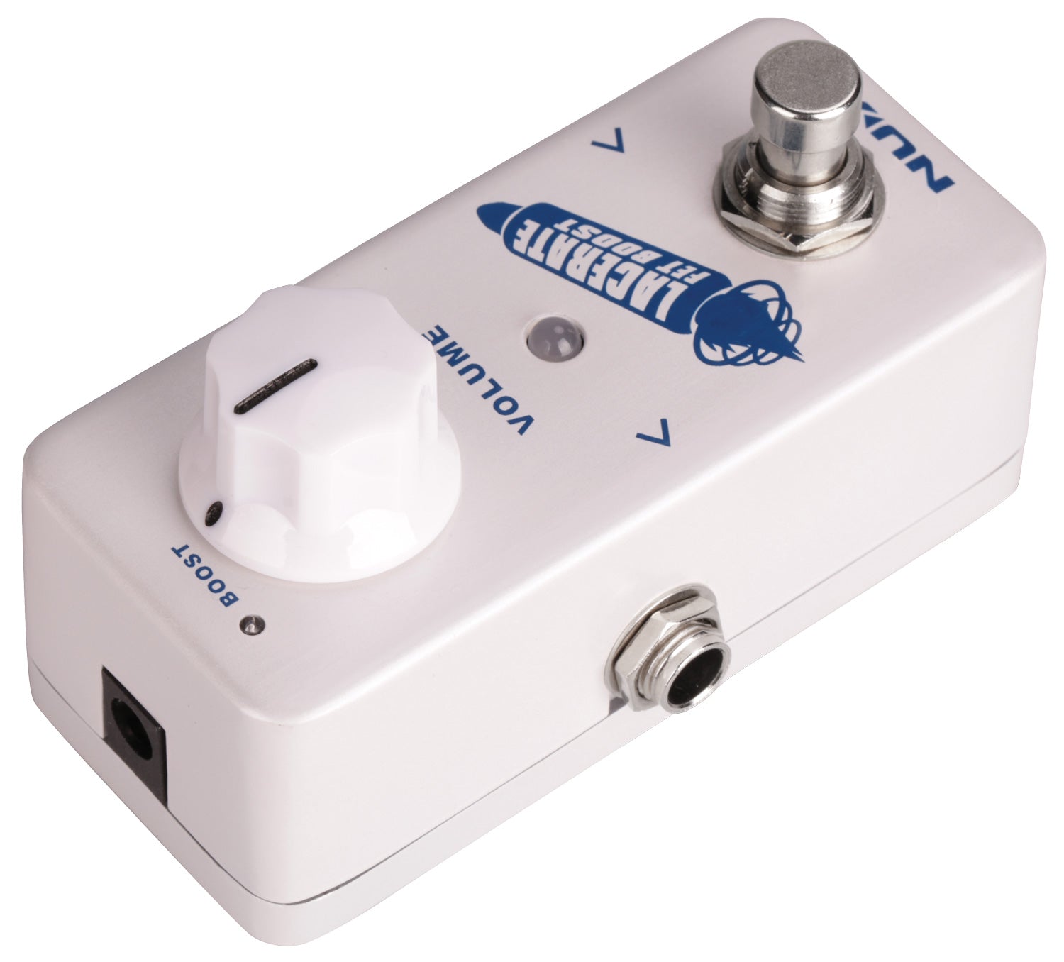 NU-X Lacerate Mini Effects Pedal - view 7