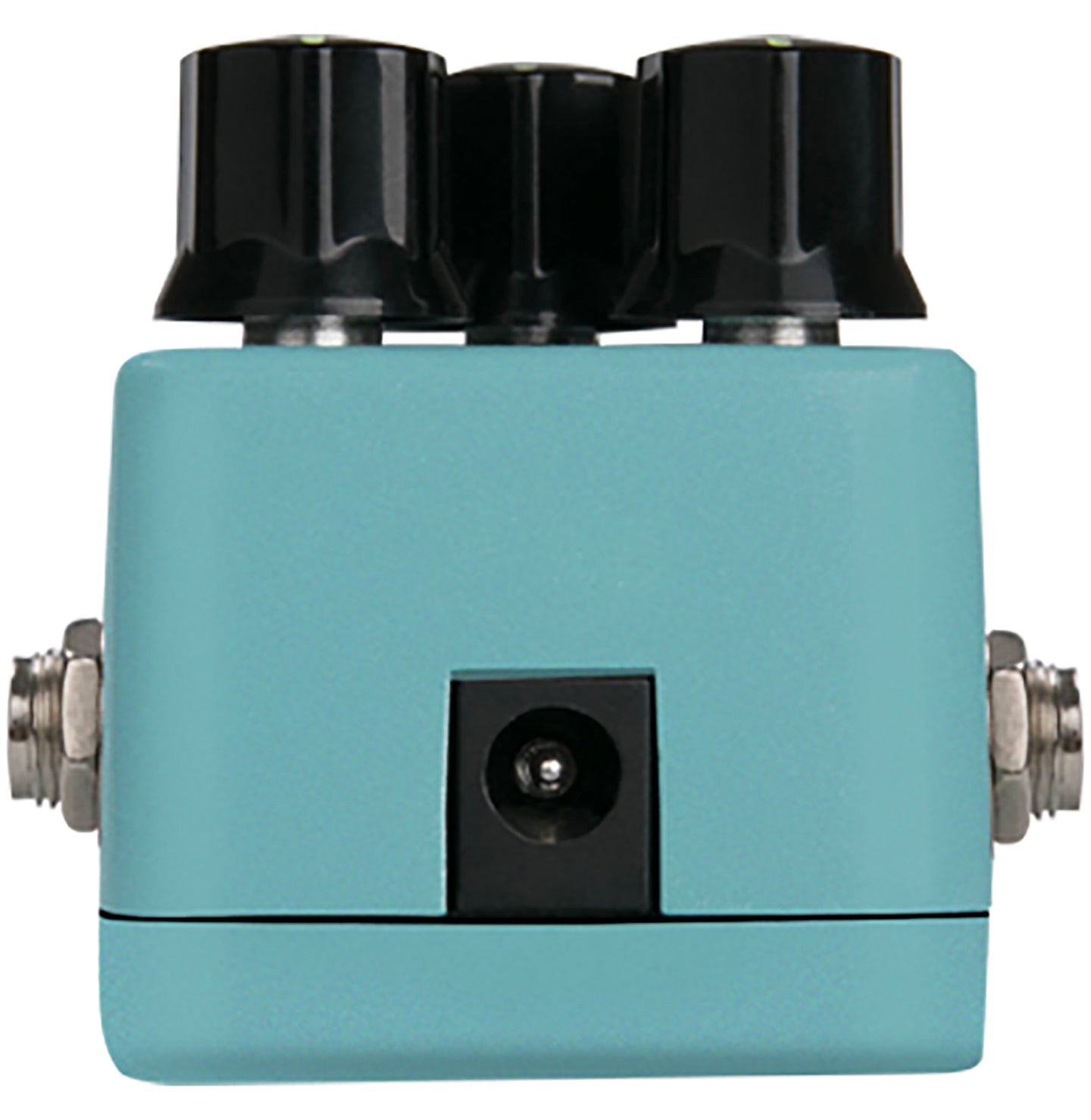 NU-X Morning Star Overdrive Pedal - view 3