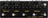 NU-X Cerberus Guitar Effect Pedal