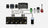 NU-X Cerberus Guitar Effect Pedal - view 20