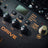NU-X Cerberus Guitar Effect Pedal - view 5